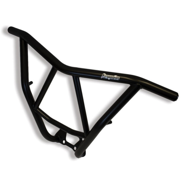 BUMPER RR RACEPACE BK