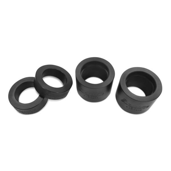 SHOCK SPACER 2" LIFT KIT