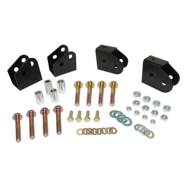 LIFT KIT 2" KAWA BK