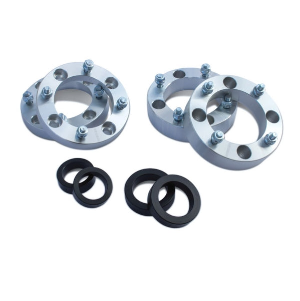 LIFT KIT 2" W/WHEEL SPACER C-AM