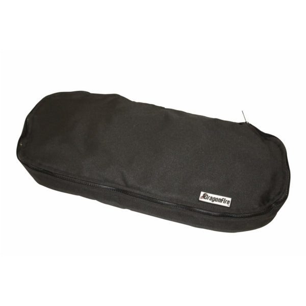 BAG DRIVE BELT UNIVERSAL BK