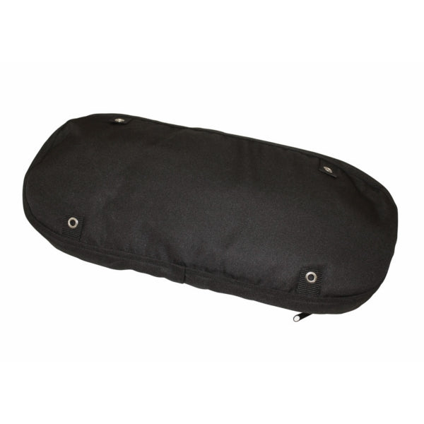 BAG DRIVE BELT UNIVERSAL BK