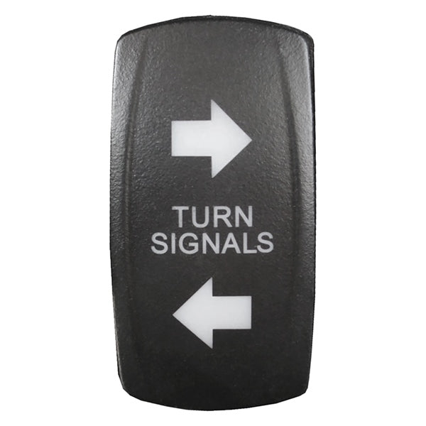 TURN SIGNAL KIT 4 LIGHT UNIVERSAL
