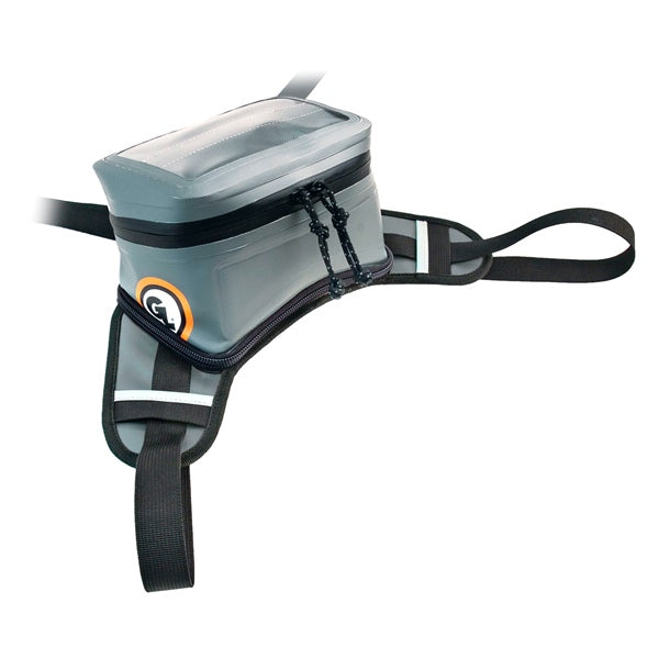 TANK BAG BUCKIN ROLL GY GIANTLOOP