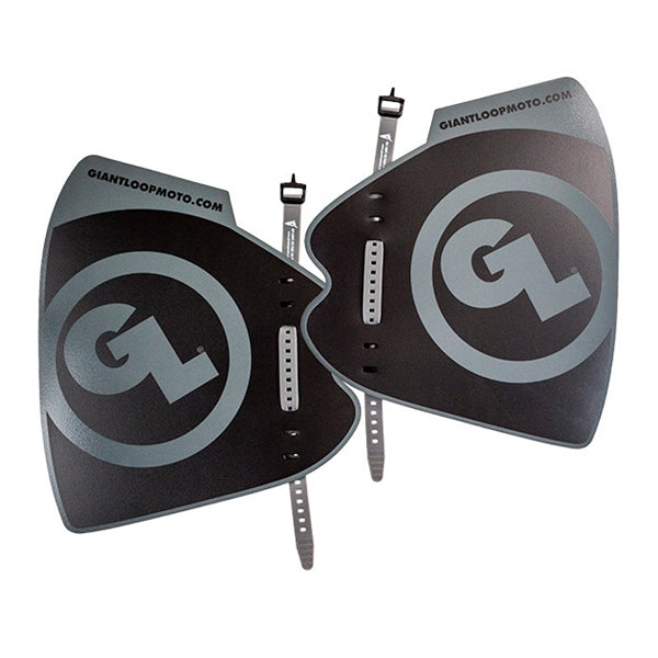 HANDGUARD BUSHWACKERS CIRCLE GL QTY2