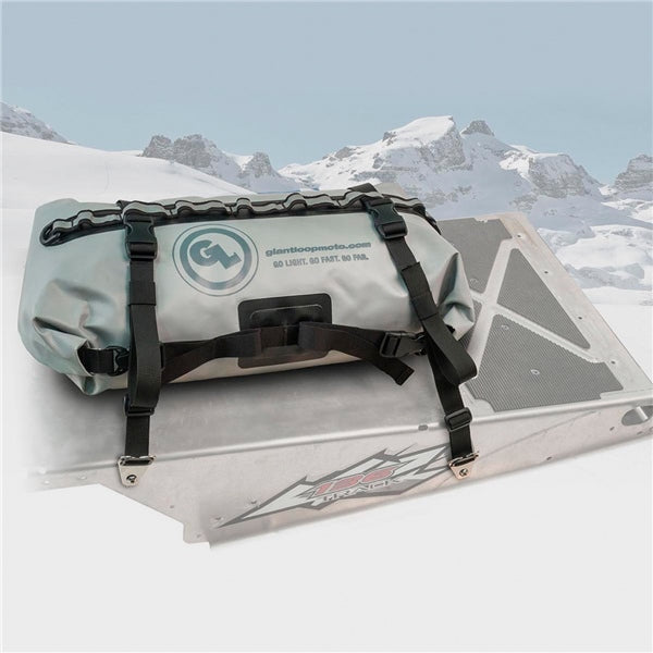 ANCHOR STRAP KIT BK GIANTLOOP