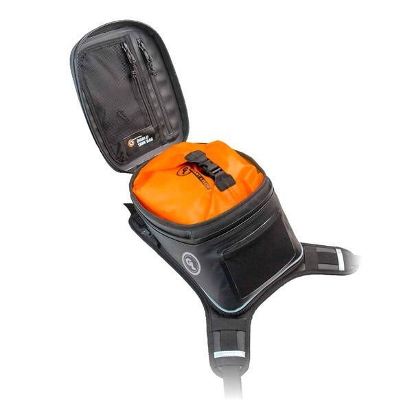 TANK BAG DIABLO 6L BK GIANTLOOP