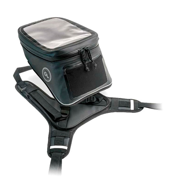 TANK BAG DIABLO 6L BK GIANTLOOP