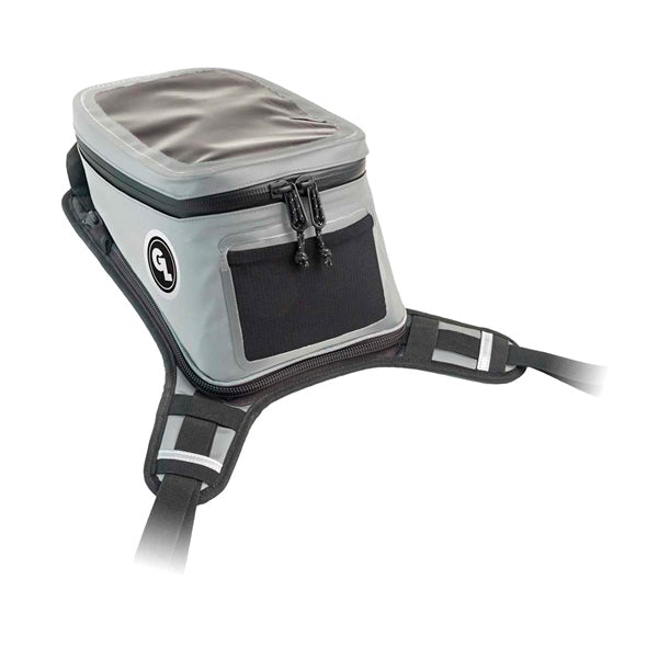 TANK BAG DIABLO 6L GY GIANTLOOP