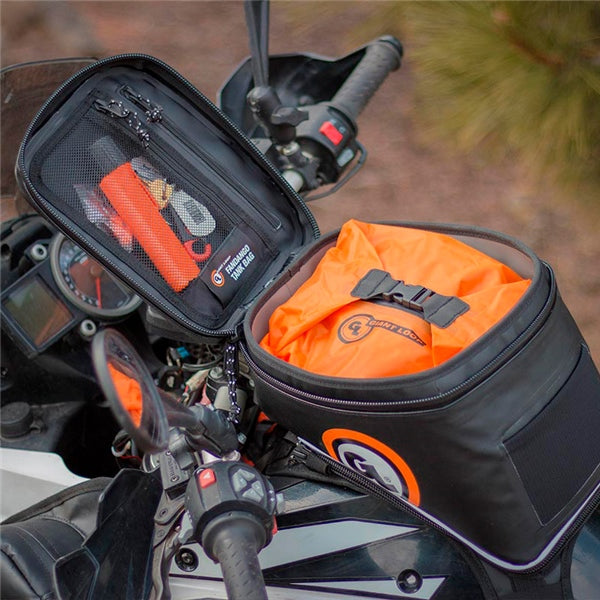 TANK BAG FANDANGO 8L BK GIANTLOOP