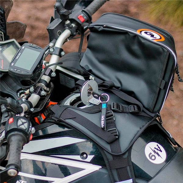 TANK BAG FANDANGO 8L BK GIANTLOOP