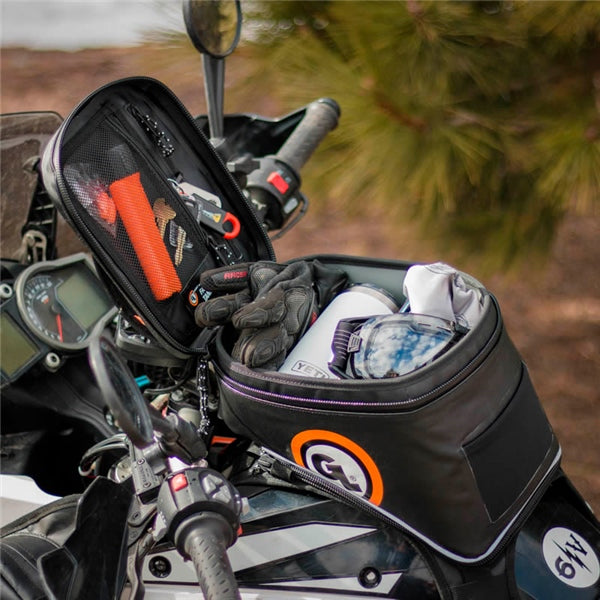TANK BAG FANDANGO 8L BK GIANTLOOP