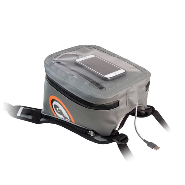 TANK BAG FANDANGO 8L GY GIANTLOOP