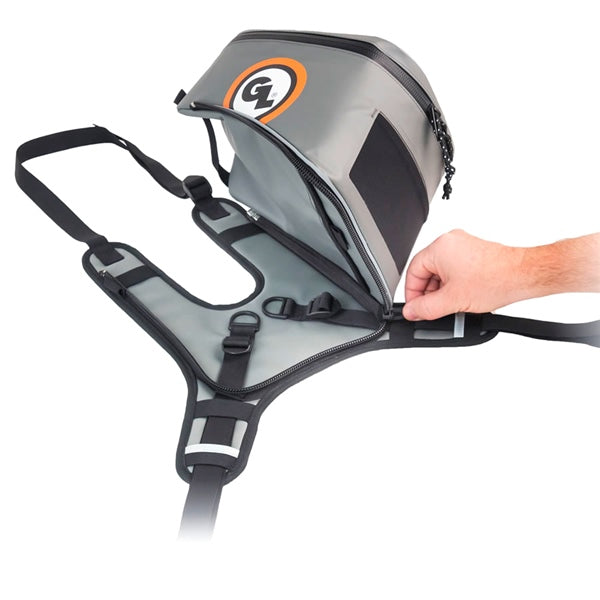 HARNESS TANK BAG FANDANGO/DIABLO GY