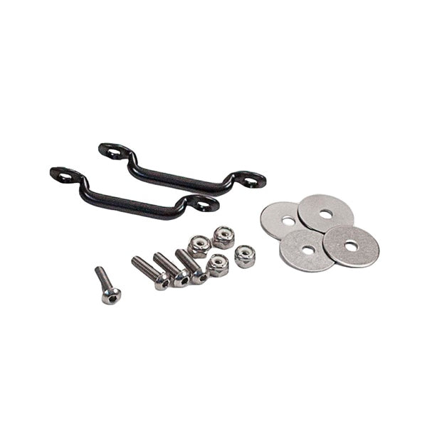LOOP ANCHOR KIT FOOTMANS BK GIANTLOOP