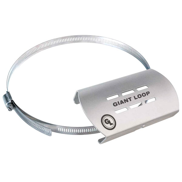 SADDLEBAG GREAT BASIN 68L BK GIANTLOOP