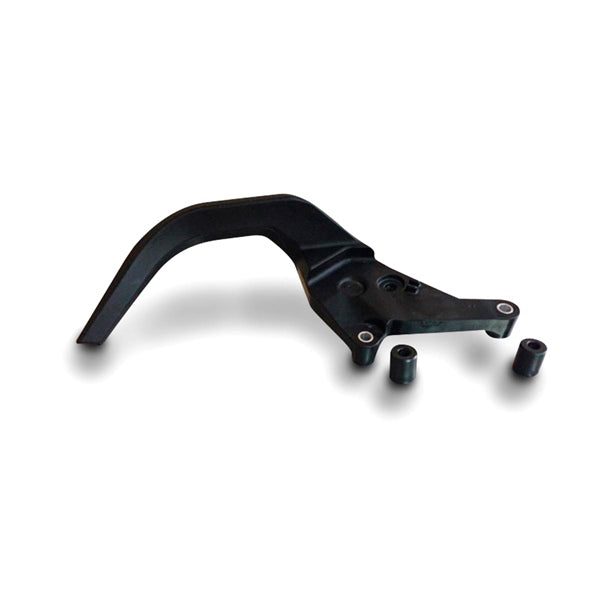 SPACER HANDLE REMOVAL KIT QTY4 BK