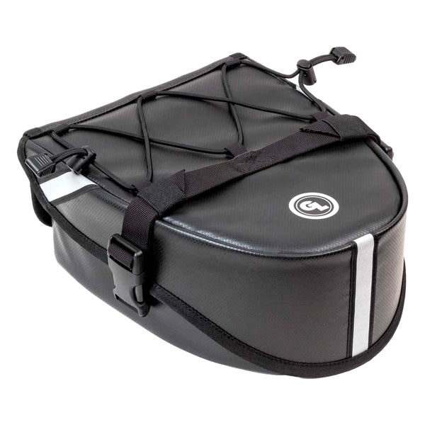 TAIL PACK KLAMATH 4L BK GIANTLOOP