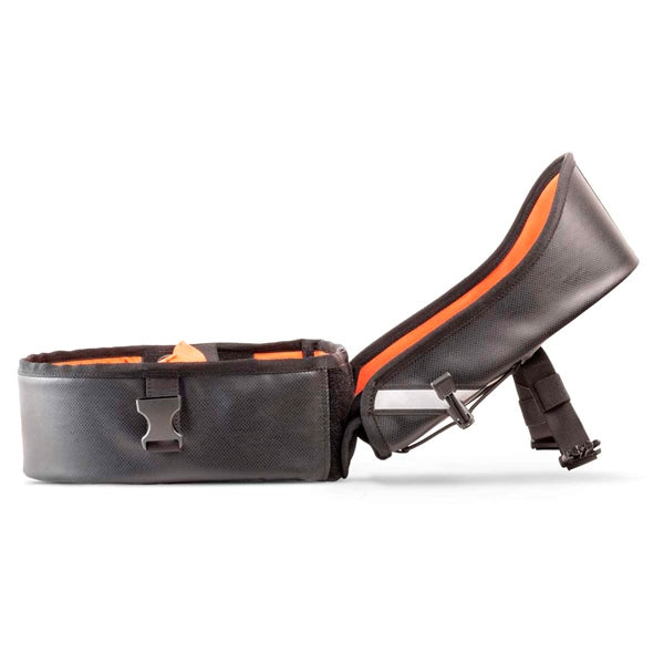 TAIL PACK KLAMATH 4L BK GIANTLOOP