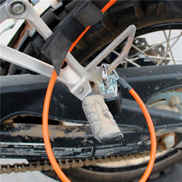 CABLE SECURITY QUICKLOOP 36" OG