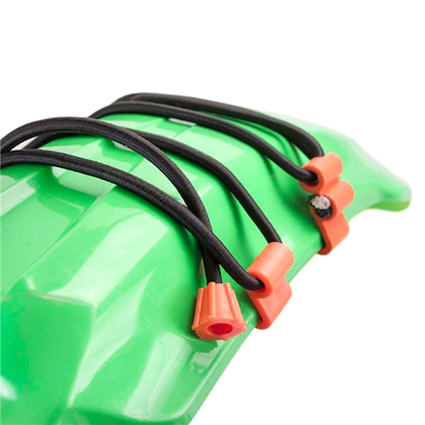 STRAP RUBBER BOA BK GIANTLOOP