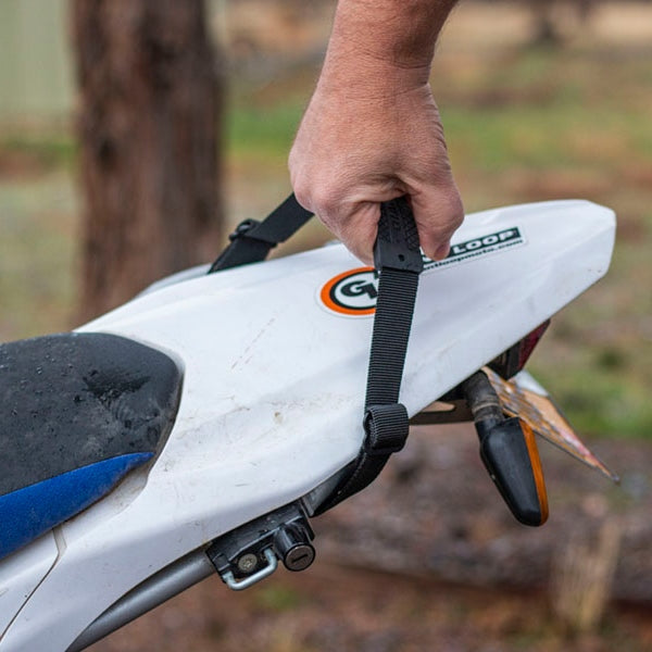 STRAP LIFT BK GIANTLOOP