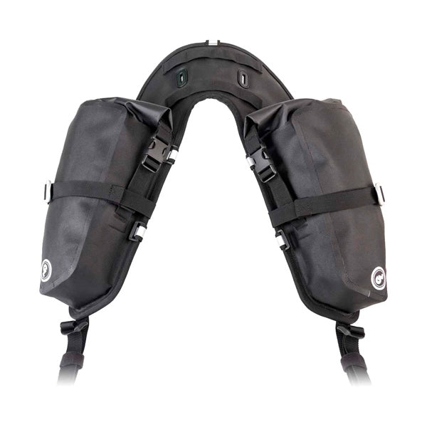 SADDLEBAG MOJAVI BK GIANTLOOP