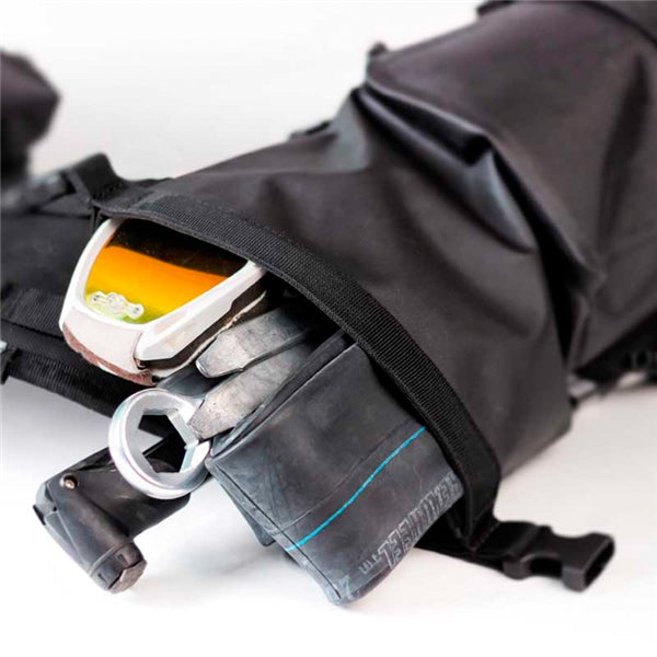 SADDLEBAG MOJAVI BK GIANTLOOP