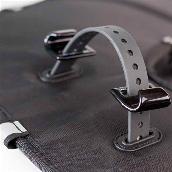 SADDLEBAG MOJAVI BK GIANTLOOP