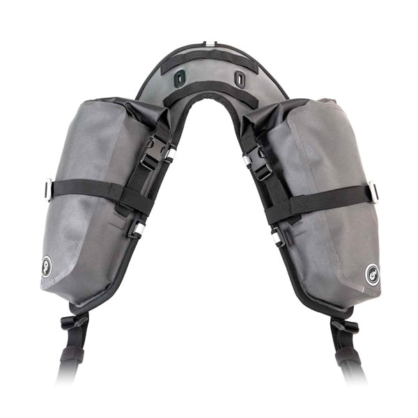 SADDLEBAG MOJAVI GY GIANTLOOP