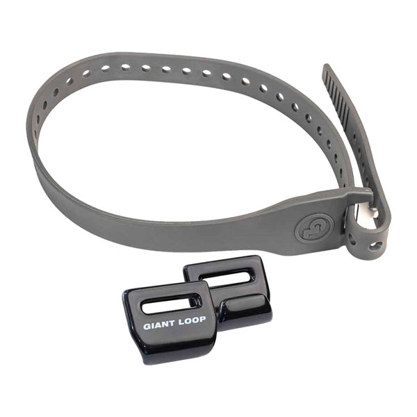SADDLEBAG MOJAVI GY GIANTLOOP