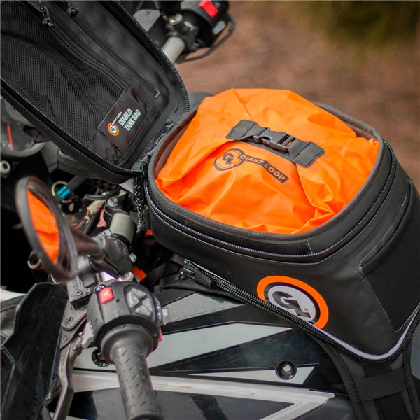 DRY PODS TANK BAG OG GIANTLOOP