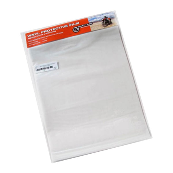 PROTECTIVE FILM VINYL GIANTLOOP