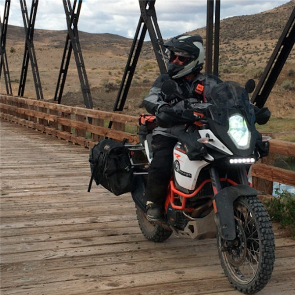 PANNIER POCKET BK GIANTLOOP