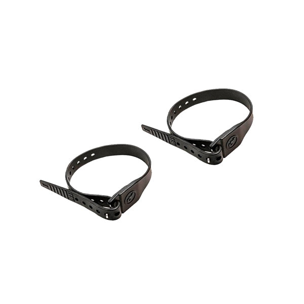 STRAP PRONGHORN 18" BK QTY2