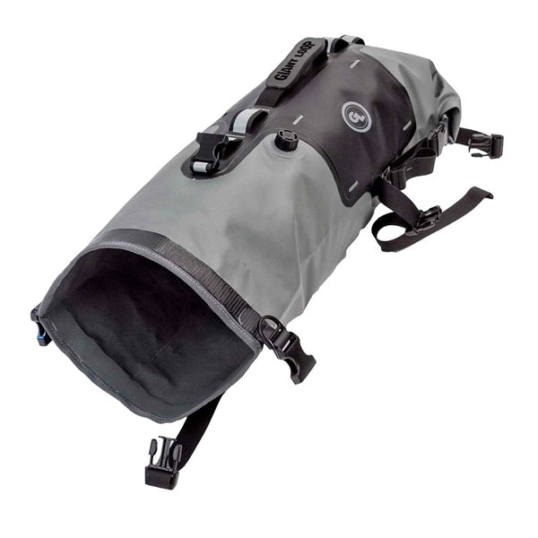 BAG ROGUE 17L BK/GY GIANTLOOP