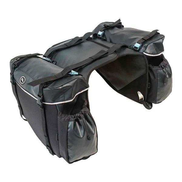 PANNIER SISKIYOU BK GIANTLOOP