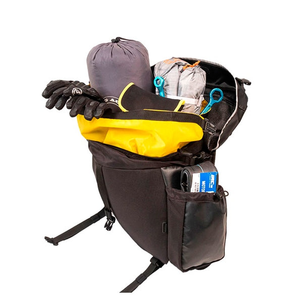 PANNIER SISKIYOU BK GIANTLOOP