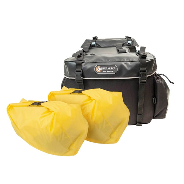 PANNIER SISKIYOU BK GIANTLOOP