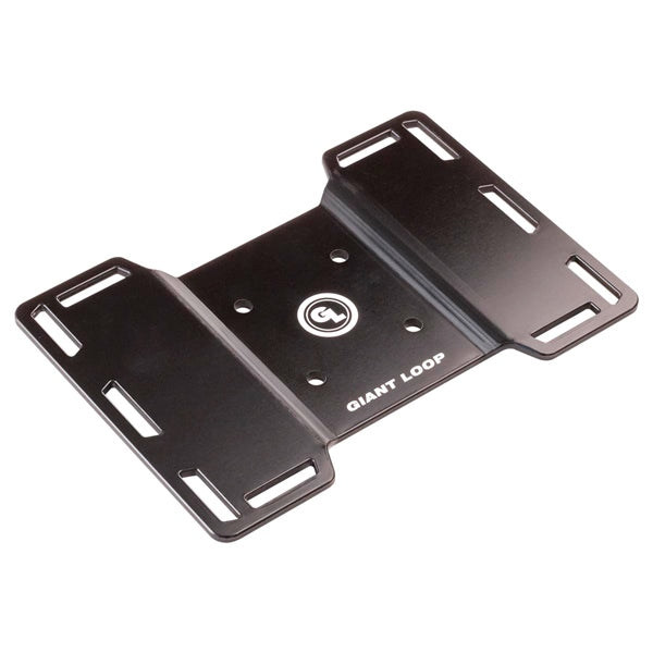 TAIL RACK BK GIANTLOOP