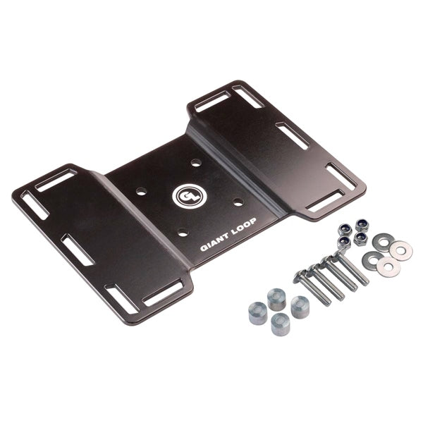 TAIL RACK BK GIANTLOOP