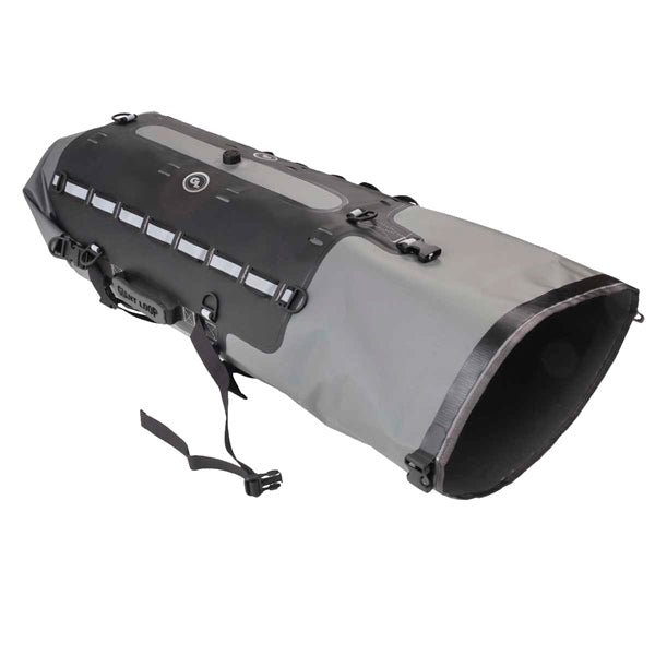 BAG TILLAMOOK 48L BK/GY GIANTLOOP