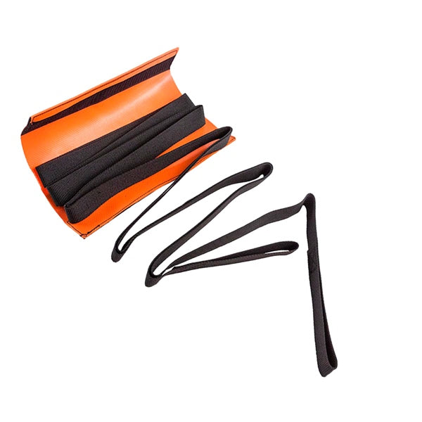 TOW STRAP BK GIANTLOOP