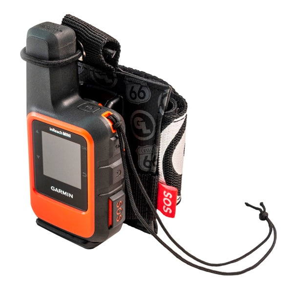 BAG TRACKER PACKER GIANTLOOP