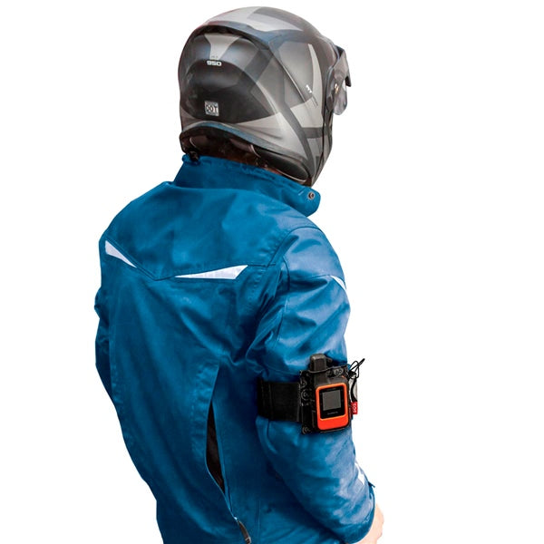 BAG TRACKER PACKER GIANTLOOP