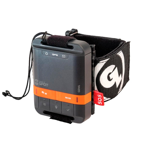 BAG TRACKER PACKER GIANTLOOP