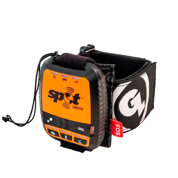 BAG TRACKER PACKER GIANTLOOP