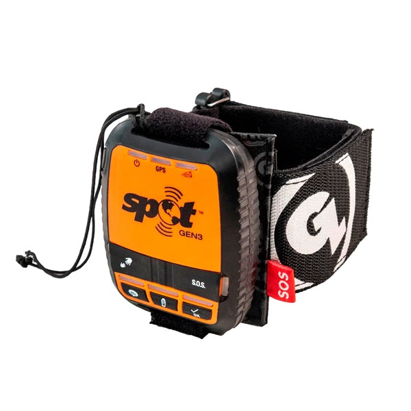 BAG SPOT GEN 3/4 GIANTLOOP