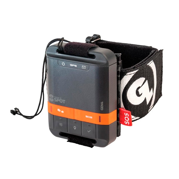 BAG SPOT GEN 3/4 GIANTLOOP