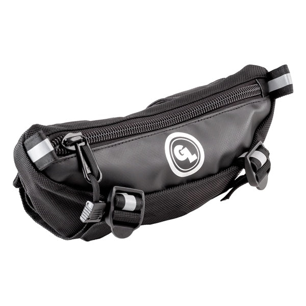 BAG HANDLEBAR ZIGZAG GIANTLOOP